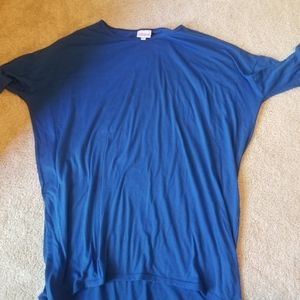 LulaRoe shirt